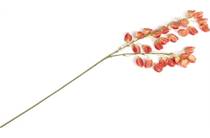 Coco Maison COCO MAISON accessoire Physalis Spray kunstbloem H95cm Oranje